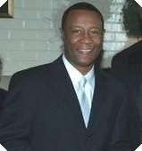 Alvin Joseph, Jr. - Class of 1983 - H. L. Bourgeois High School