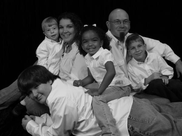 Roxanne Mandina - Class of 2000 - H. L. Bourgeois High School