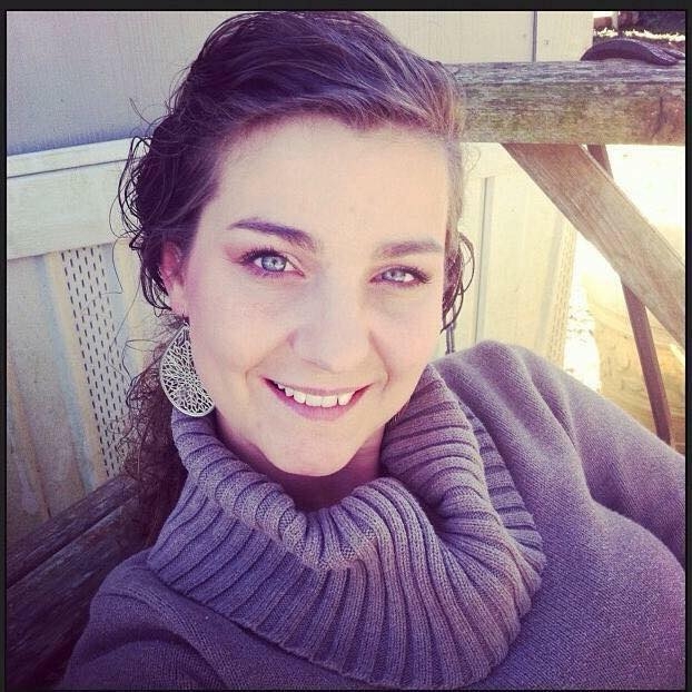 Andrea Thibodaux - Class of 2004 - H. L. Bourgeois High School