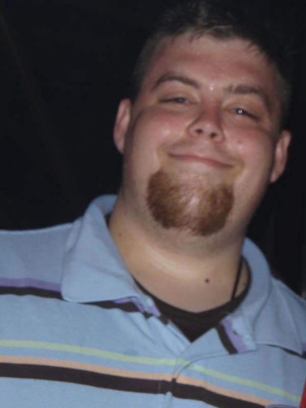 Larry Grabert Ii - Class of 2000 - H. L. Bourgeois High School
