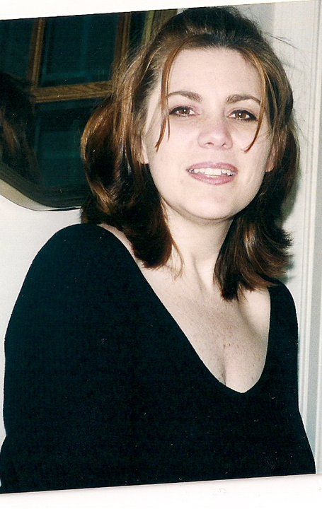 Erline Alouf - Class of 1986 - H. L. Bourgeois High School