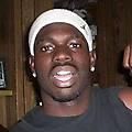 Dominique Robertson - Class of 2005 - H. L. Bourgeois High School