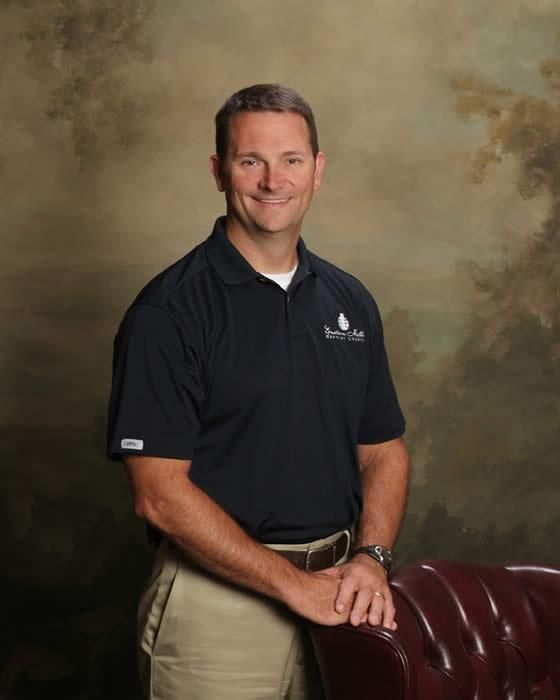 Ricky Solar - Class of 1982 - H. L. Bourgeois High School