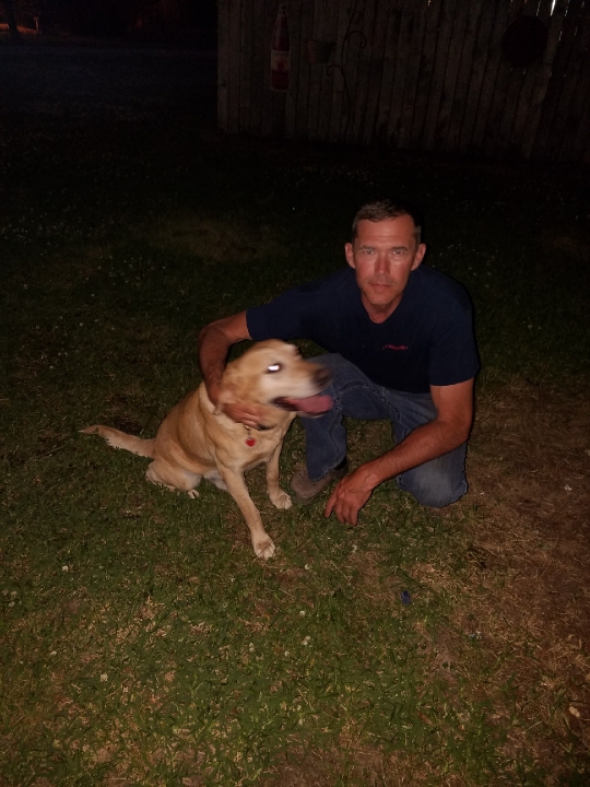 Brian Guidry - Class of 1987 - H. L. Bourgeois High School