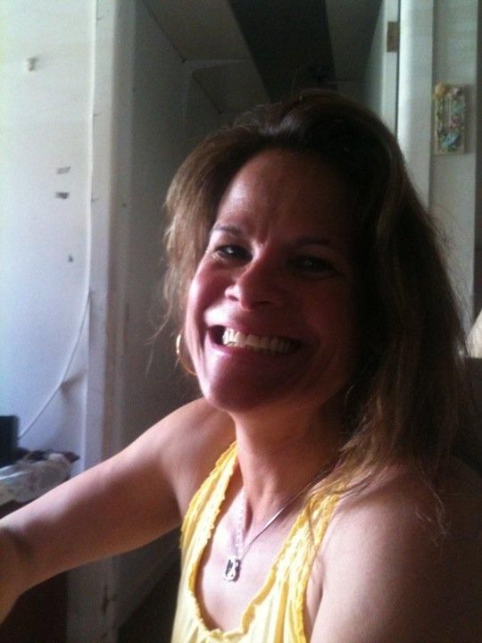 Lisa Scott - Class of 1979 - H. L. Bourgeois High School