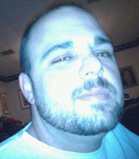 Michael Robinson - Class of 1999 - H. L. Bourgeois High School