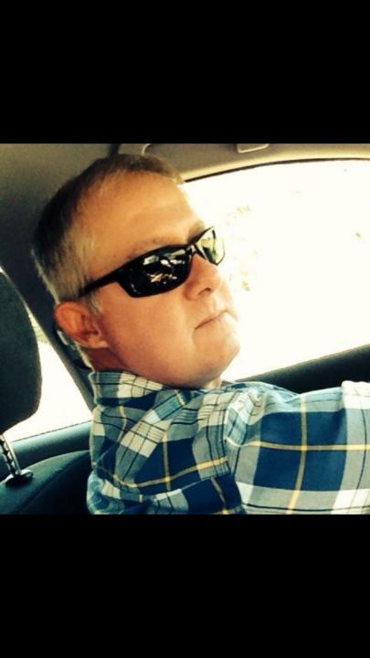 Jeff Collins - Class of 1984 - H. L. Bourgeois High School