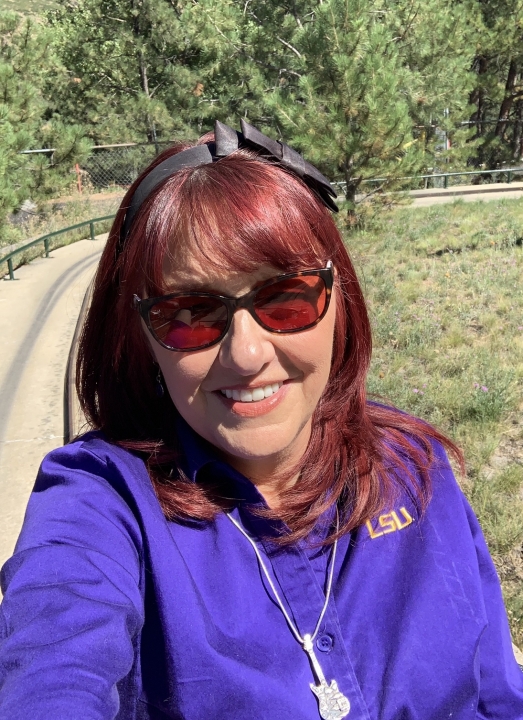 Jennifer (jenny) Messer - Class of 1977 - H. L. Bourgeois High School