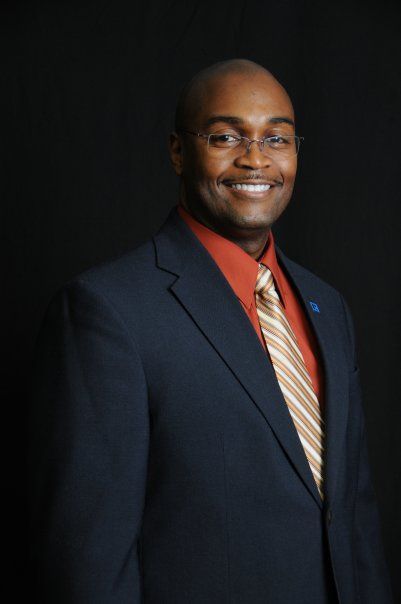 Terry Short - Class of 1984 - H. L. Bourgeois High School