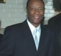 Alvin Joseph, Jr., class of 1983