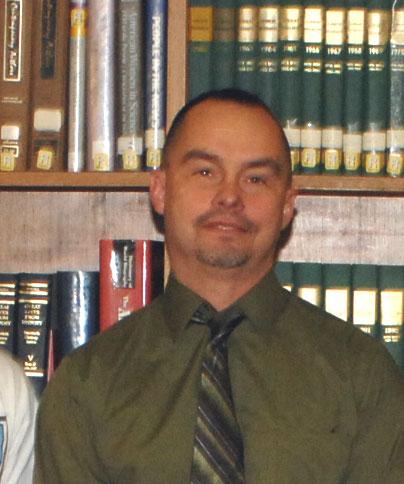 Edward Davis - Class of 1974 - Tiverton High School