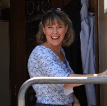 Kathy Huggins - Class of 1980 - Tiverton High School