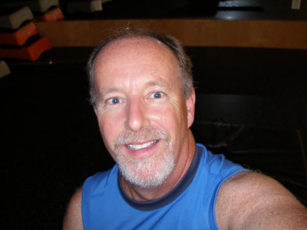 Kevin Casey - Class of 1976 - Tiverton High School