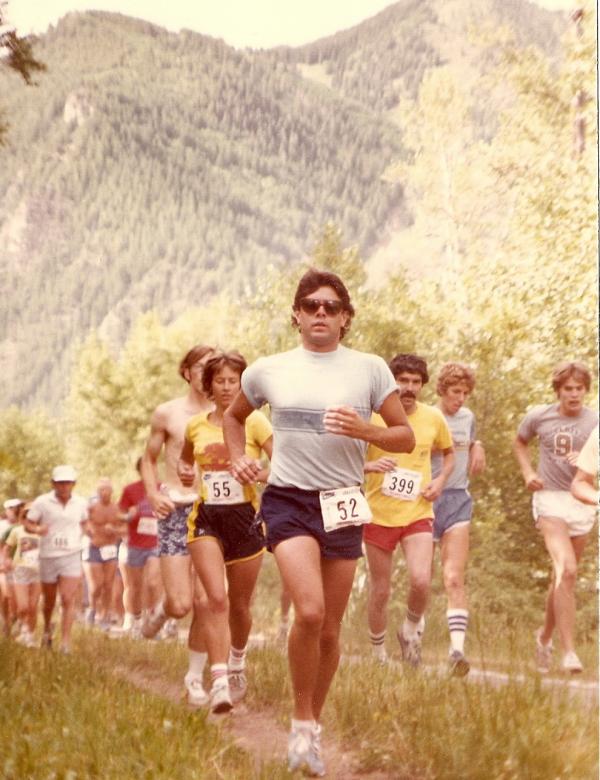 Franco Brady - Class of 1971 - Tiverton High School