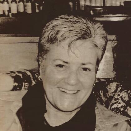 Doreen Potter - Class of 1975 - Tiverton High School