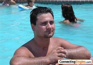 Daniel Deroche - Class of 1998 - Hahnville High School