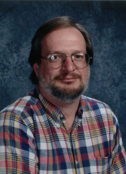 Darin Templet - Class of 1979 - Hahnville High School