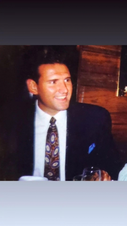 Craig Deroche - Class of 1980 - Hahnville High School
