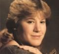 Nancy Messer, class of 1985