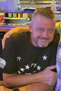 Jonathan Bohm - Class of 1991 - Utica High School