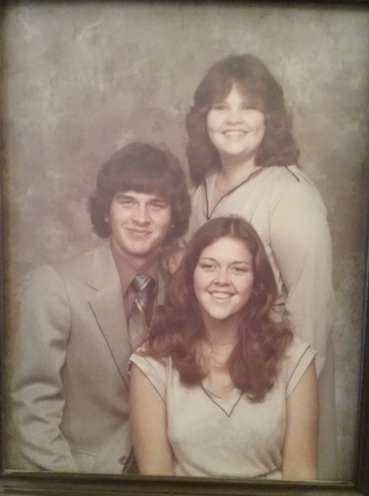 Robin Lockhart - Class of 1976 - Utica High School