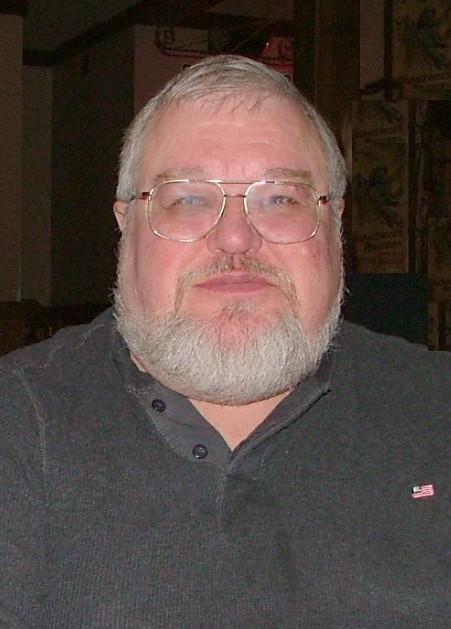 Jerry P. Wilson - Class of 1966 - Utica High School