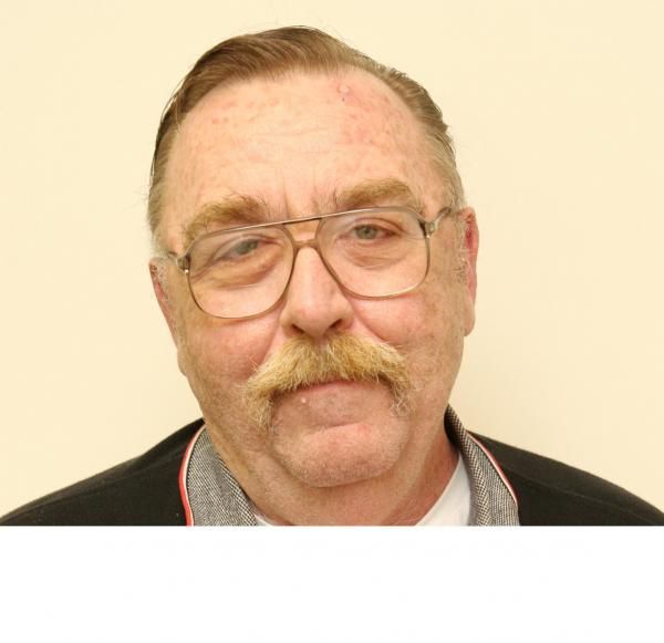 Gerald Yeager - Class of 1968 - Utica High School