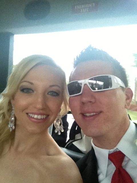 Nicole Evancho - Class of 2005 - Utica High School
