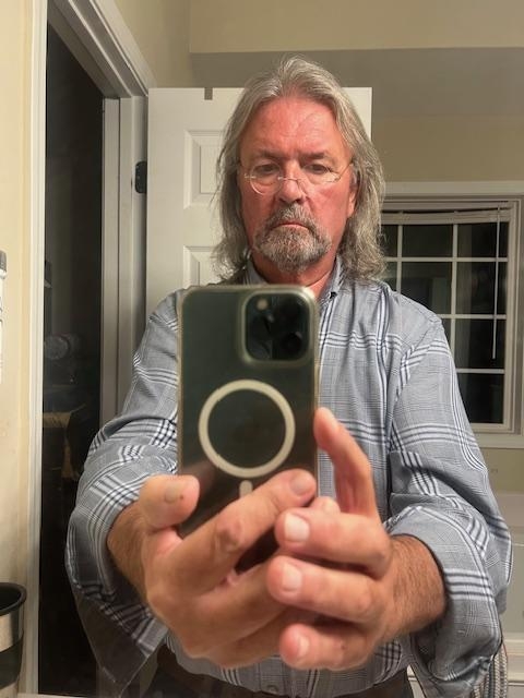 Douglas Brooks - Class of 1975 - Utica High School