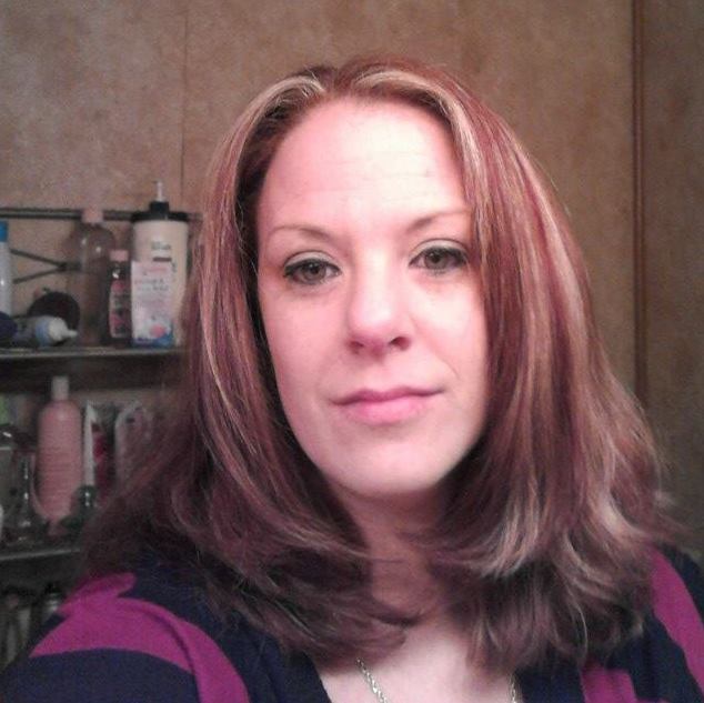 Nicole Tew - Class of 2000 - Utica High School