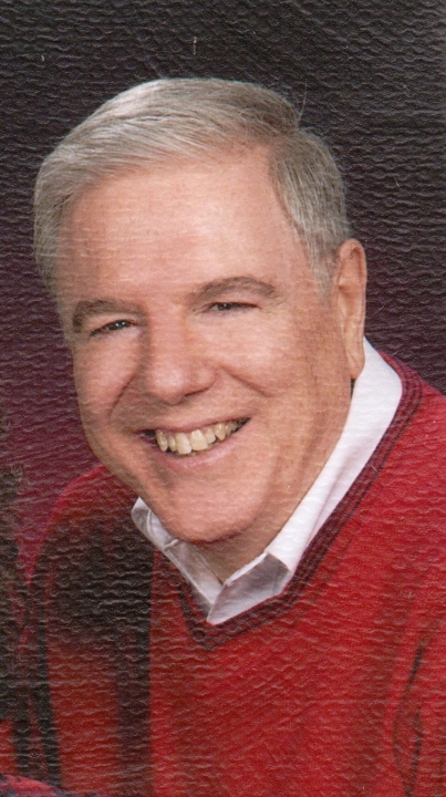 Allen Collins - Class of 1970 - Utica High School