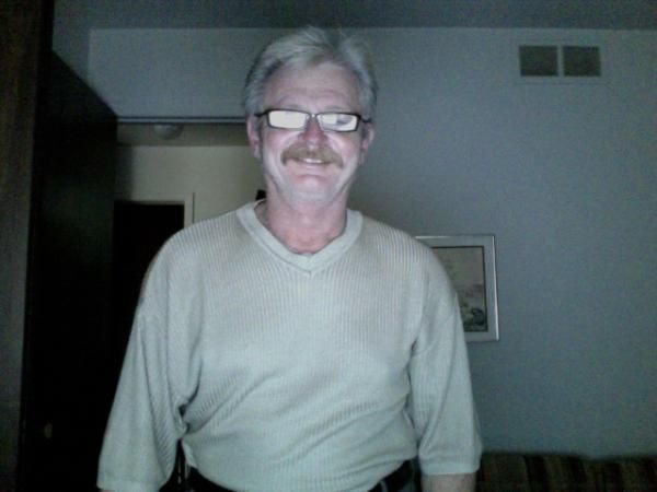David Chesnutt - Class of 1972 - Utica High School