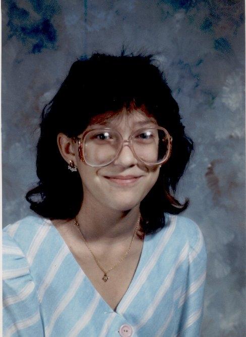 Genevieve Genny Deittrick - Class of 1992 - Utica High School