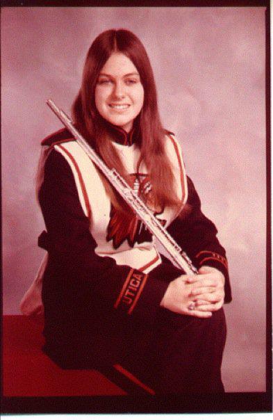 Lorrie Henrich - Class of 1972 - Utica High School