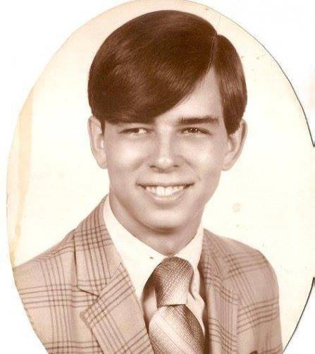 Richard Hemmle - Class of 1971 - Utica High School