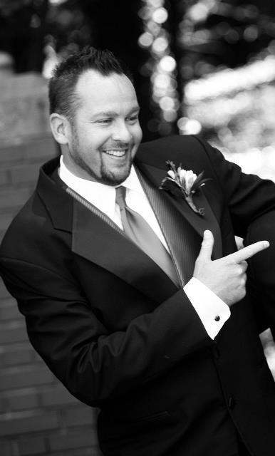 Jason Jacobson - Class of 1994 - Utica High School