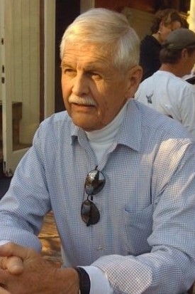 Dick Davison - Class of 1956 - Utica High School