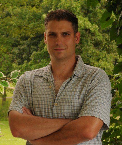 Cris Patyi - Class of 1988 - Utica High School