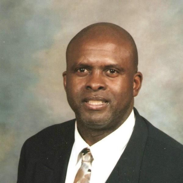 Dwayne Roberson - Class of 1970 - Meridian High School