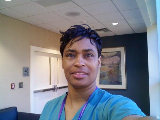 Nina Louise Henry - Class of 1985 - Meridian High School