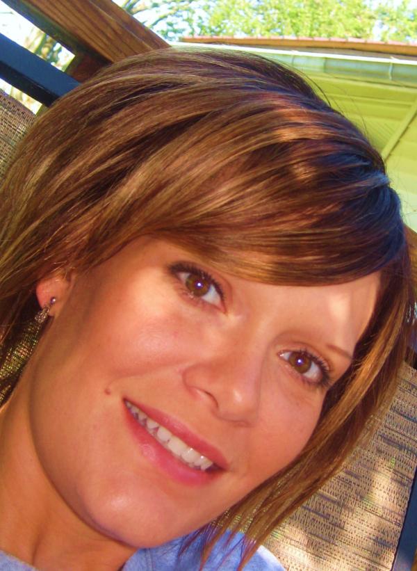 Amy Windings - Class of 1990 - Meridian High School