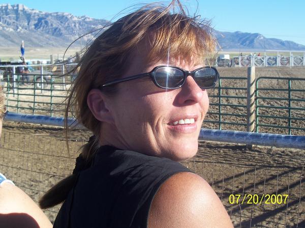 Meloney Henson - Class of 1985 - Meridian High School