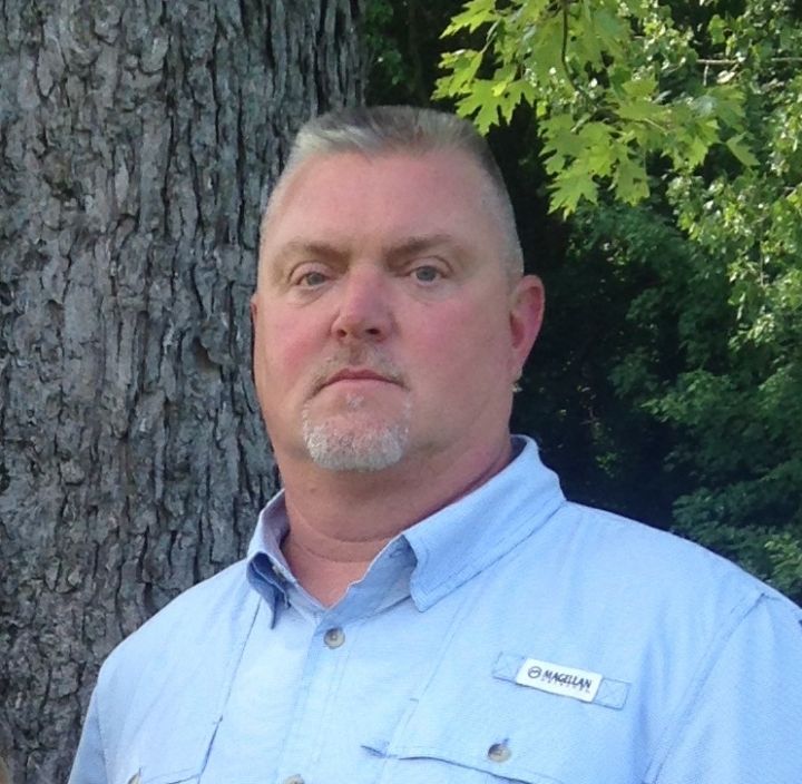 Terry Douglas - Class of 1984 - Meridian High School