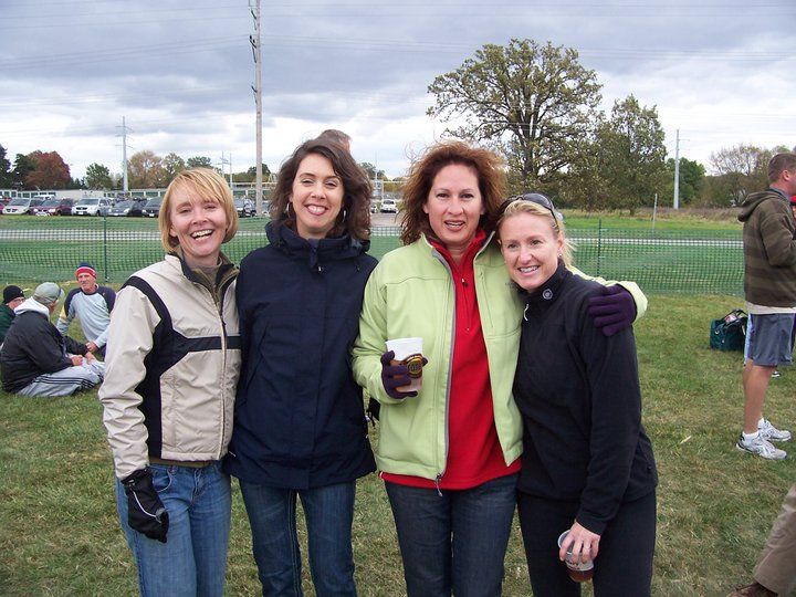 Valerie Mahoney - Class of 1988 - Metamora High School