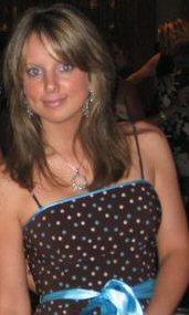 Kasey Lipscomb - Class of 1998 - Hammond High School