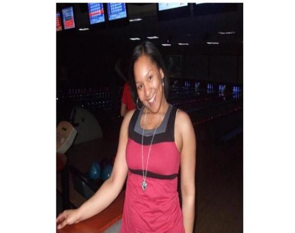 Claudia Reed - Class of 2001 - Hammond High School