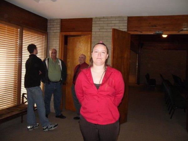 Tina Kelly - Class of 1999 - Hammond High School