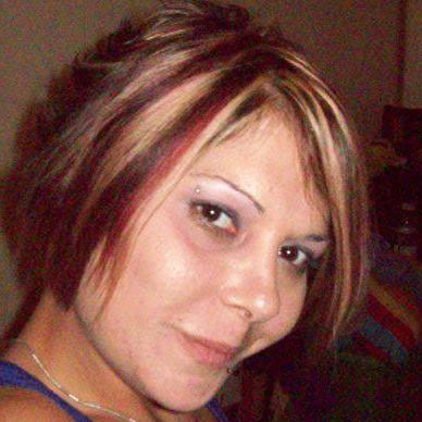 Jodi King - Class of 2002 - Hammond High School