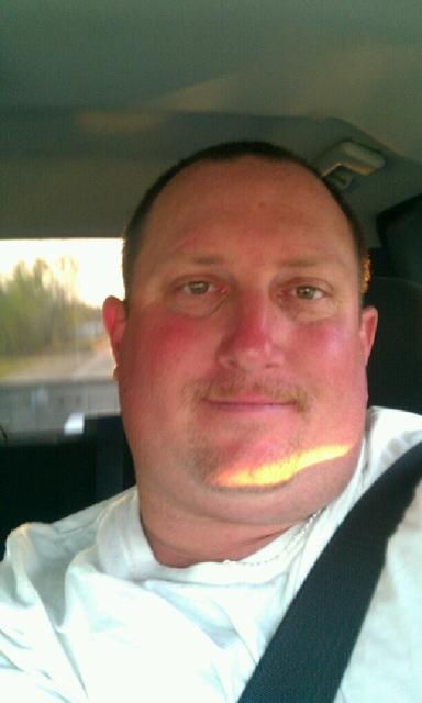 Justin Palmer - Class of 2002 - Hammond High School