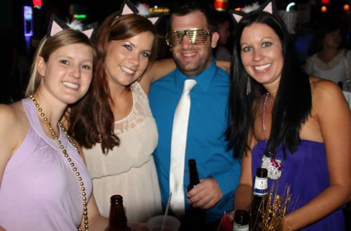 Logan Hebert - Class of 2009 - Hammond High School